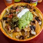 Best Bad Ass Nachos in Union City, NJ