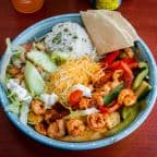 Best Shrimp Fajitas in Union City, NJ