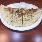 Best Steak Quesadill in Union City, NJ