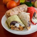 Best Typical Bean Burrito in Union City, NJ