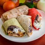 Best Carnitas Burrito in Union City, NJ