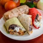 Best Barbacoa Burrito in Union City, NJ